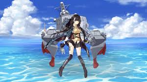 Are accepted as well, as long as it has to do with a warship. Uss Nathan James Azur Lane Oc By Jessa Daeh On Deviantart