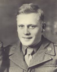 Donald Edward Graham (1926-1947)