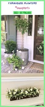 Learn how to make this simple diy wood planter with this great gotta love these more modern patio paver diy planters by 'stephanie lynn' we found on apartment therapy. Pin On Indoor Planters Diy