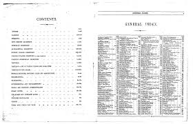 Contents General Index City Of General Index Fags
