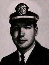 Lieut Stephen Spencer Toth (1939-1967)