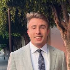 Caleb Champlin's Instagram, Twitter & Facebook