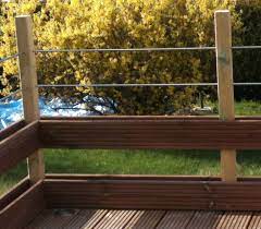 Fabriquer son garde corps exterieur. Fabriquer Un Garde Corps Je Fais Moi Meme