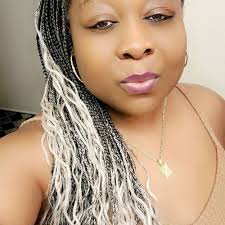 BEST of North Richland Hills, TX Box Braids