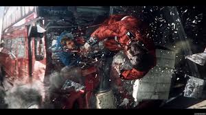 Pin On Zombiu Wii U Zombi Pc Ps4 Xbox One