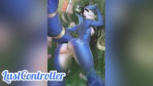 Krystal - Star Fox [Compilation] watch online
