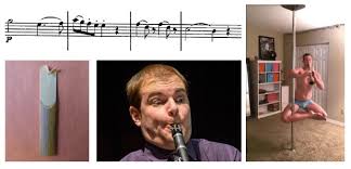 In her free time, she likes to post fun clarinet covers of the latest pop songs on her youtube channel. The 10 Worst Things About Playing The Clarinet Classic Fm