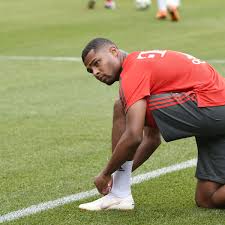 Discover everything you want to know about serge gnabry: Serge Gnabry Vor Ruckkehr Nach Bremen Frank Baumann Stellt Klar So Lief Der Wechsel Zum Fc Bayern Fc Bayern