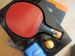 Oryginalny Carbo 6 Gwiazdek Tenis Stolowy Stiga Rakiety Rakiety Pingpong Rakieta Sport Garnitur Dla Obrazliwe L Racquet Sports Table Tennis Racket Table Tennis
