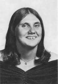 Alice Jean Cutlip McCray (1955-2009)