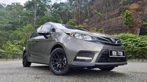 If you are looking into swapping your. Proton Iriz 2019 Breyton Wheels Walkaround Jet Grey On Black Rim Youtube