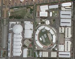 Vorbild ist das aus dem vereinigten königreich stammende fernsehformat celebrity big brother. Das Neue Big Brother Haus Entsteht Derzeit An Einem Ungewohnlichen Ort Aktuelle Boulevard Nachrichten Und Fotogalerien Zu Stars Sternchen