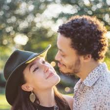 Damian Chambers and Chandler Converse's Wedding Registry