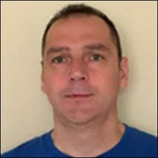 Tomasz Piekarz Author