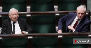 Check spelling or type a new query. Glosowanie Nad Lex Tvn Juz W Srode Kaczynski Ma Plan B