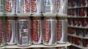 5 Serious Health Risks Of Drinking Diet Soda