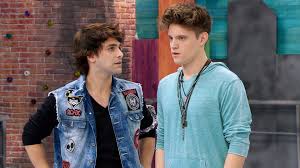 Nombre lionel ferro cuantos años tiene lionel ferro edad / fecha de nacimiento / cumpleaños 26 de abril de 1995. Soy Luna Una Nueva Esperanza Sobre Ruedas Tv Episode 2017 Imdb