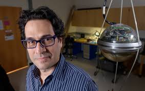 at Georgia Institute of Technology The