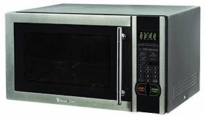 Black And Decker Spacemaker Toaster Oven Parts Magic Chef Mcm1110st 1 1 Cubic Feet 1000 Watt Stainless Microwave With Digital Touch Countertop Microwave Countertop Microwave Oven Stainless Microwave