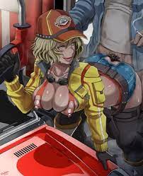 Ff hentai
