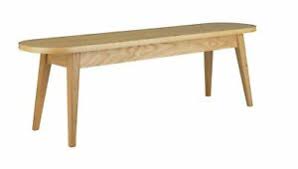 You will find round, oval, square and rectangular oak dining tables to achieve that perfect look within a designated space. Habitat Oak Benches For Sale Ebay