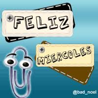 Resultado de imagen de gifs miercoles