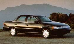 1994 Mercury Sable Problems | Kelley Blue Book