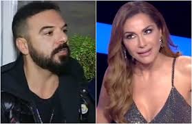 Στον διαγωνισμό τραγουδιού του survivor, τελευταίοι εμφανίστηκαν ο γιώργος ασημακόπουλος, ο τζέιμς καφετζής και ο τριαντάφυλλος, ο οποίος βέβαια, δεν συμμετείχε με βαθμολογία καθώς είναι. Triantafyllos To Sxolio Ths Bandh Gia Mena Htan Eirwniko Yourtipster Gr