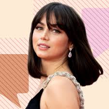 Ana de Armas on Social Media Filters, Lip Balm, and Skin-Care Must-Haves |  Glamour