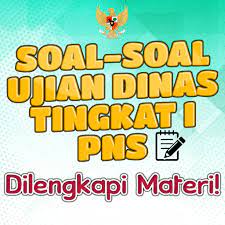 Contoh soal ujian dinas tk i cute766. Contoh Soal Ujian Dinas 2020 Cara Golden