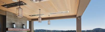 For this best patio heater review, we looked at many gas and electric patio heaters. Best Outdoor Electric Patio Heaters For Winter 2020 Authenteak