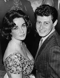 Maybe you would like to learn more about one of these? Eddie Fisher Dies 5 Marriages Included Debbie Reynolds Liz Taylor The Seattle Times