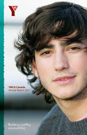 YMCA Canada Annual Report 2011