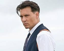 Based on a novel, the film follows the rise of the fbi during the 1930s as they pursue. Nemico Pubblico