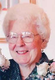 Ardys Jensen Fogdall Swenson Nelson, 99