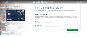 If you travel frequently with united airlines, the unitedsm explorer card from chase will reward you for doing so! Creditcards Chase Com How To Pay Chase United Explorer Card Bill