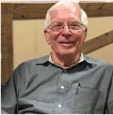 In loving memory of Gerald Cornelius Van Kley