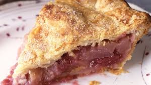 This Familiar Fruit Filled Dessert Is A Close Cousin To Classic Apple Pie We Started With A Standard All Butter Piecrust And O Raspberry Pie Pie Crust Recipes