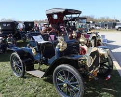2020 Aaca Gettysburg National Show Information On Collecting Cars Legendary Collector Cars