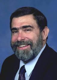 Obituary for Larry E. Pelton, Sr.