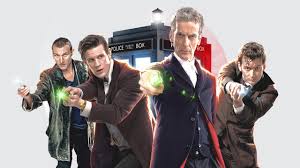Doctor who series 12 announcement. The Adventure Begins Series 1 8 Trailer Doctor Who Youtube