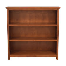 Shop with afterpay on eligible items. 59 Off Pottery Barn Kids Pottery Barn Kids Cameron Three Shelf Bookcase Storage