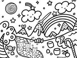 Free printable gummy bear coloring page (pdf format) to download and print. Gummy Bear Coloring Sheet By Artwithmissko Teachers Pay Teachers