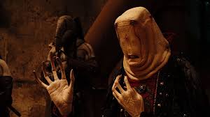 Movie made by screen gems and bold films. Doug Jones Is The Best Actor You Probably Don T Recognize Brain Berries