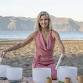 YOGA and SOUND BATH EXPERIENCE at FABLETICS Corte...