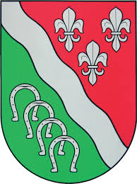 10 фраз в 3 тематиках. Wappen Gemeinde Isernhagen