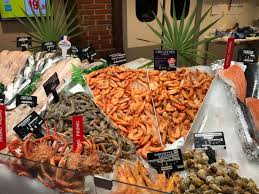 Poissonnerie Venez Decouvrir La Criee Intermarche Buzet Sur Tarn Facebook