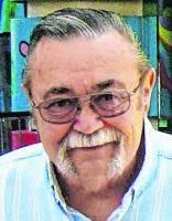 Omar Fletcher Obituary (1934