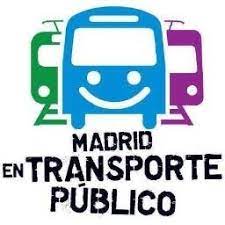 Mejor app de transporte público madrid 2020. Madrid En Transporte Madridenpublico Twitter