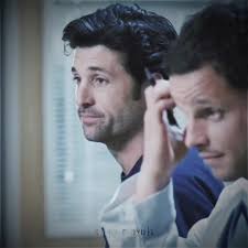 Scout Derek Shepherd